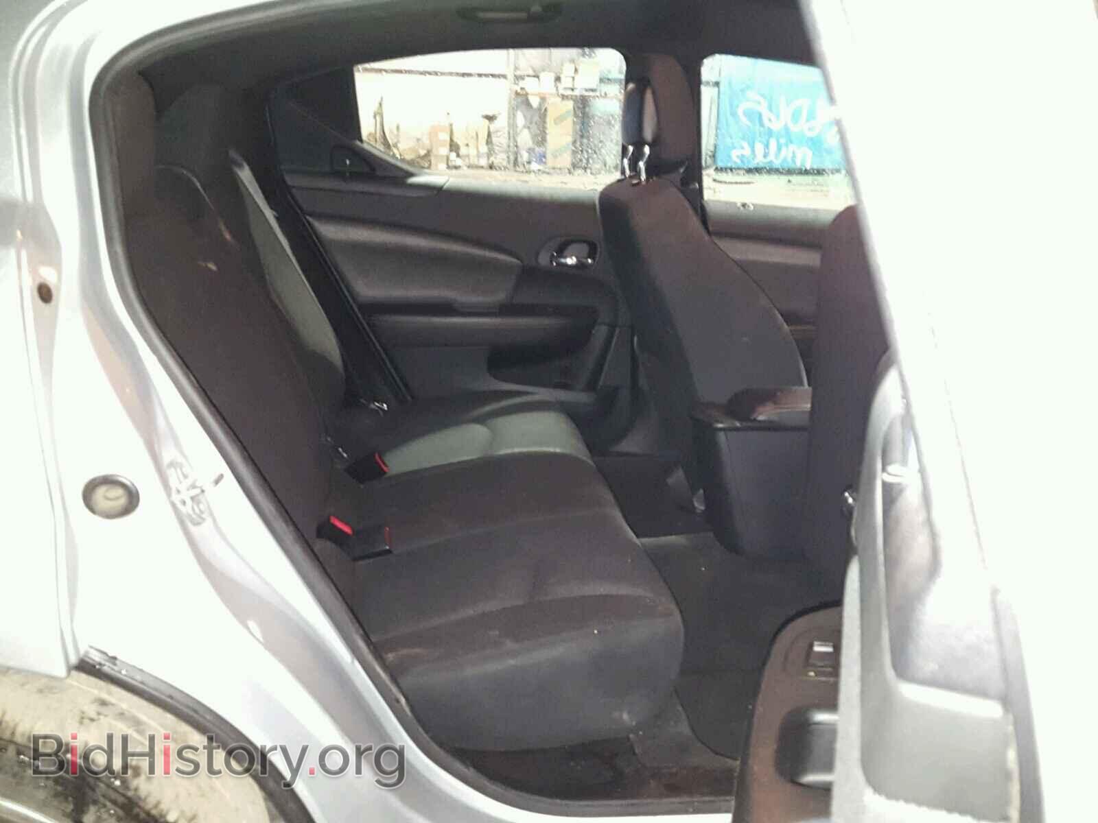 2012 DODGE AVENGER - VIN: 1C3CDZAG9CN256067 - Фото 6