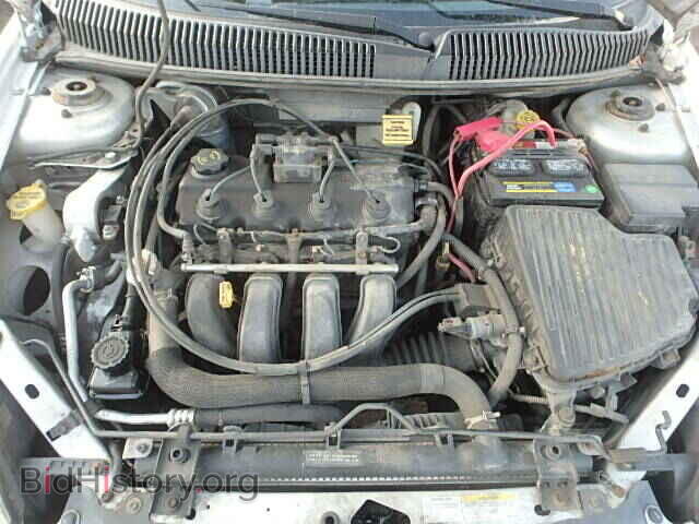 2005 DODGE NEON - VIN: 1B3ES56C65D206262 - Фото 7