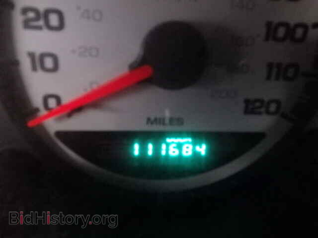 2005 DODGE NEON - VIN: 1B3ES56C65D206262 - Фото 8