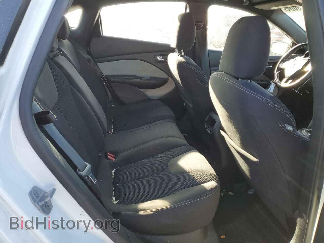 2015 DODGE DART - VIN: 1C3CDFBB2FD101906 - Photo 10