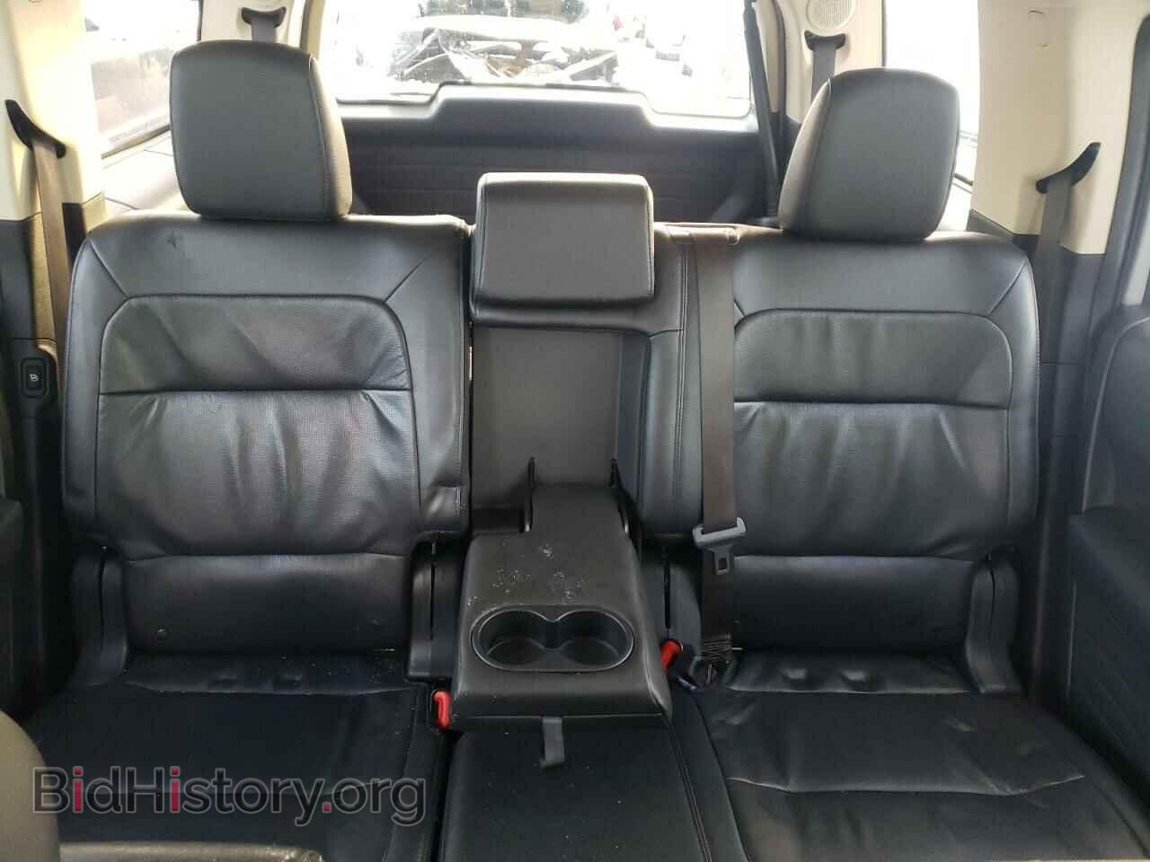 2019 FORD FLEX - VIN: 2FMHK6D87KBA05807 - Фото 10