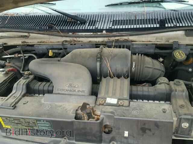 2003 FORD ECONOLINE - VIN: 1FTNE24213HA89517 - Photo 7