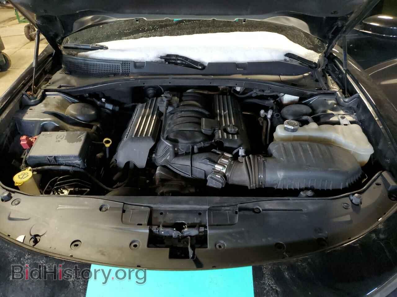 2019 DODGE CHARGER - VIN: 2C3CDXGJ4KH740257 - Фото 11