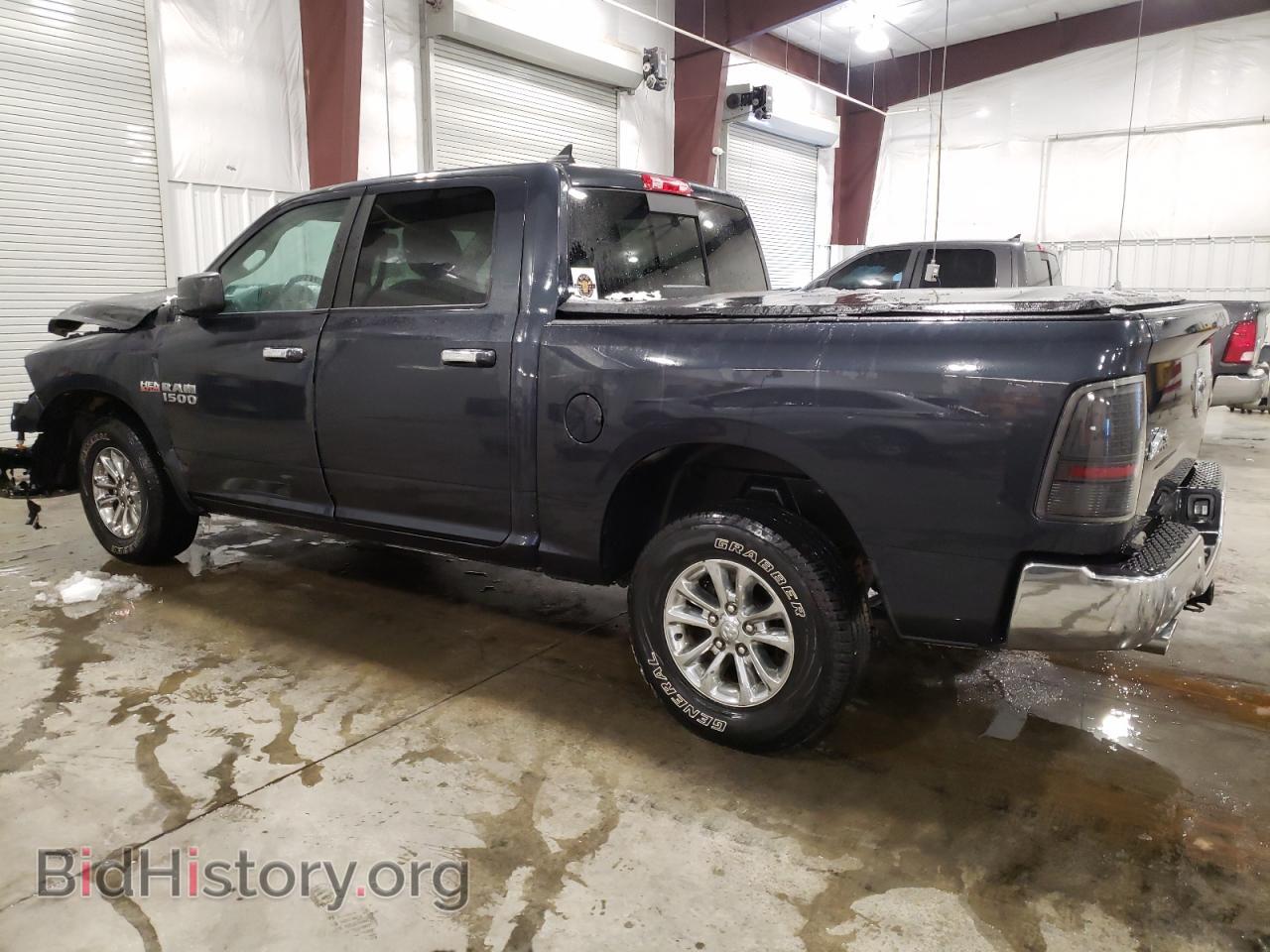 2014 RAM 1500 - VIN: 1C6RR7LT3ES223065 - Фото 2