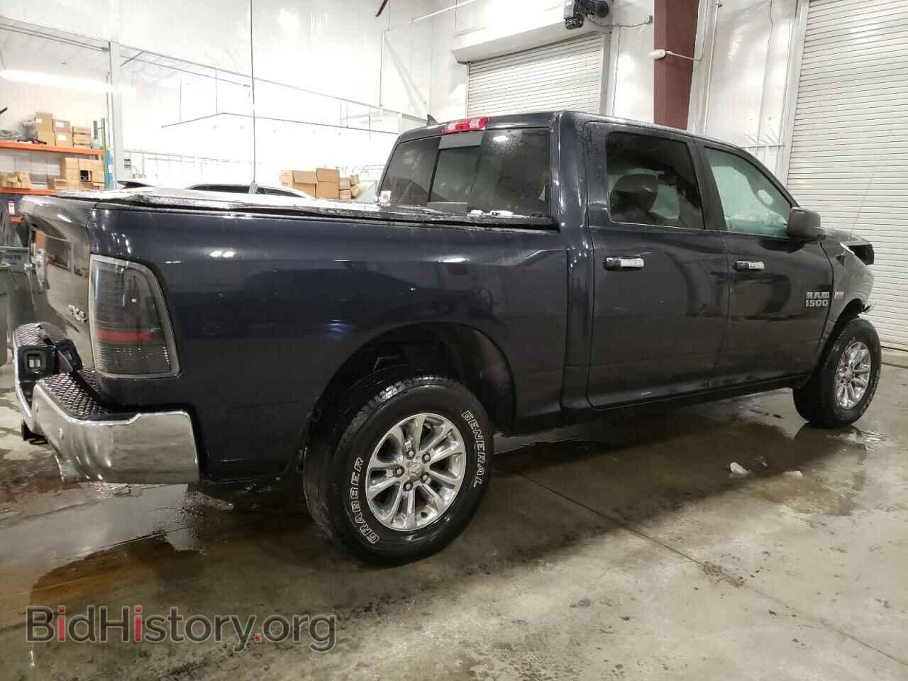 2014 RAM 1500 - VIN: 1C6RR7LT3ES223065 - Фото 3