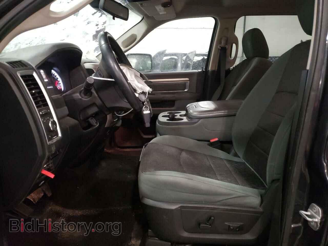 2014 RAM 1500 - VIN: 1C6RR7LT3ES223065 - Фото 7