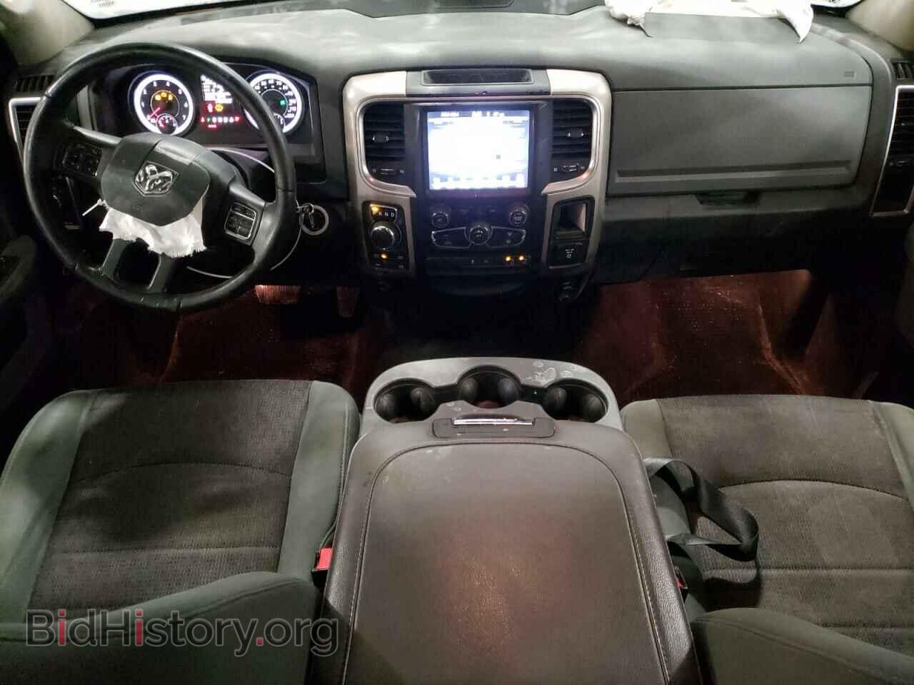 2014 RAM 1500 - VIN: 1C6RR7LT3ES223065 - Фото 8