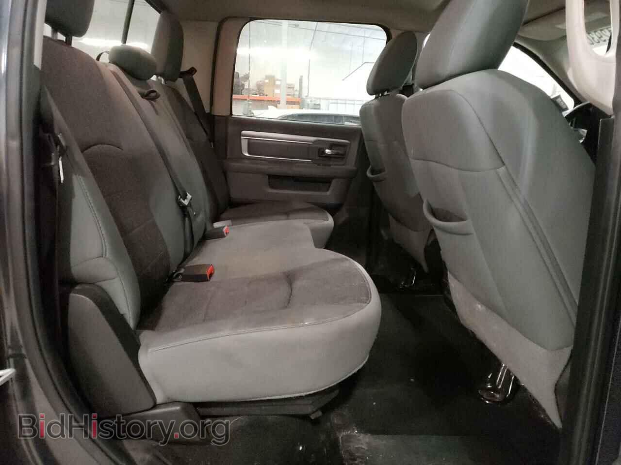 2014 RAM 1500 - VIN: 1C6RR7LT3ES223065 - Фото 10