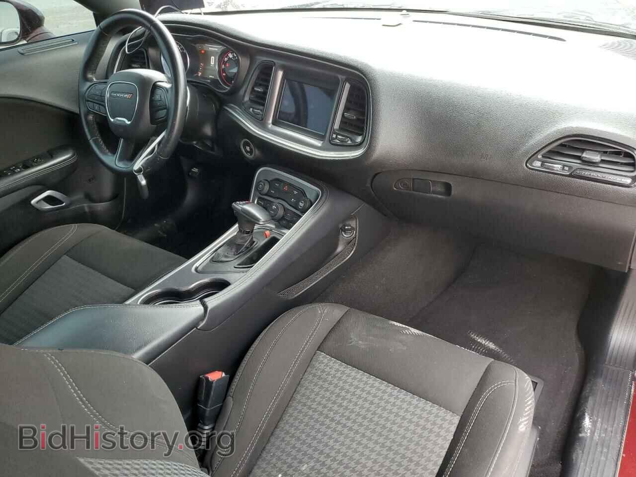 2021 DODGE CHALLENGER - VIN: 2C3CDZAG1MH520862 - Photo 8