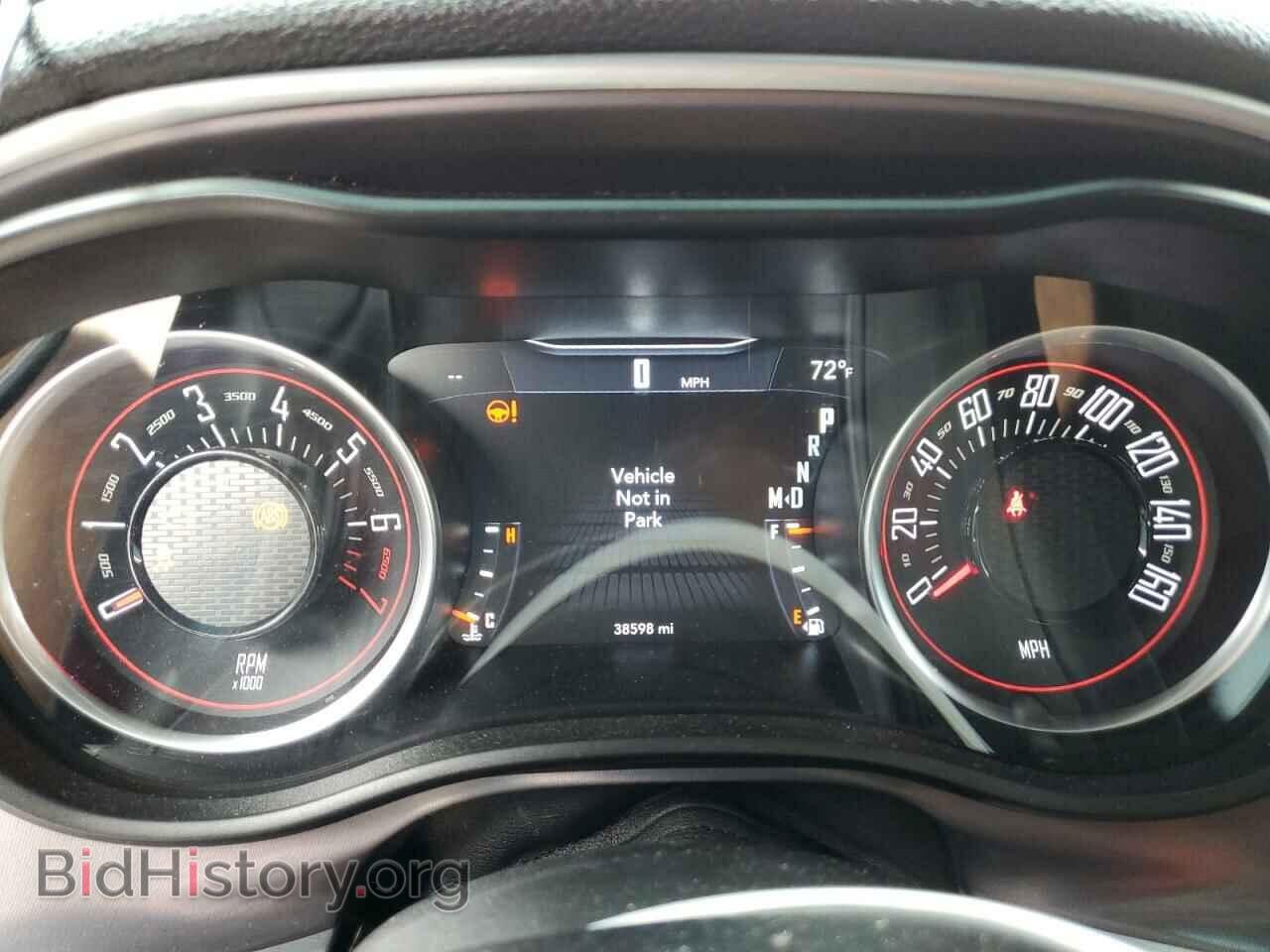 2021 DODGE CHALLENGER - VIN: 2C3CDZAG1MH520862 - Photo 9