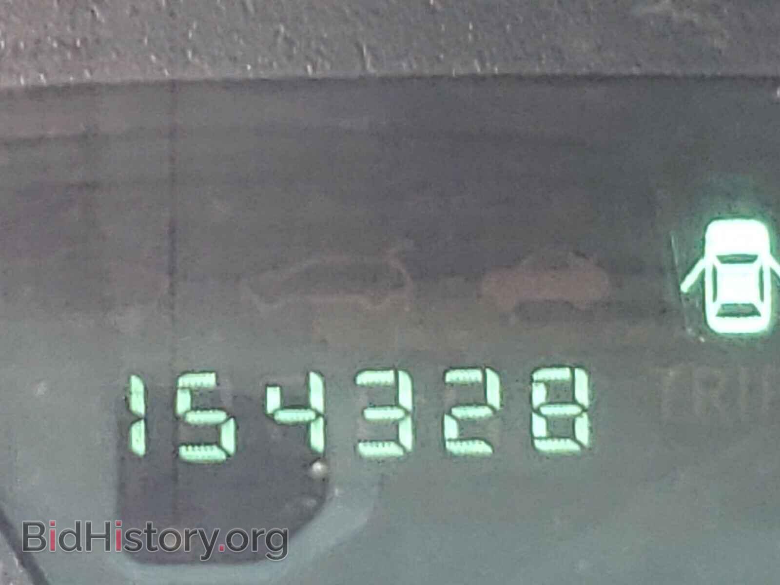 2007 CHRYSLER 300 - VIN: 2C3KA43R17H777627 - Фото 8