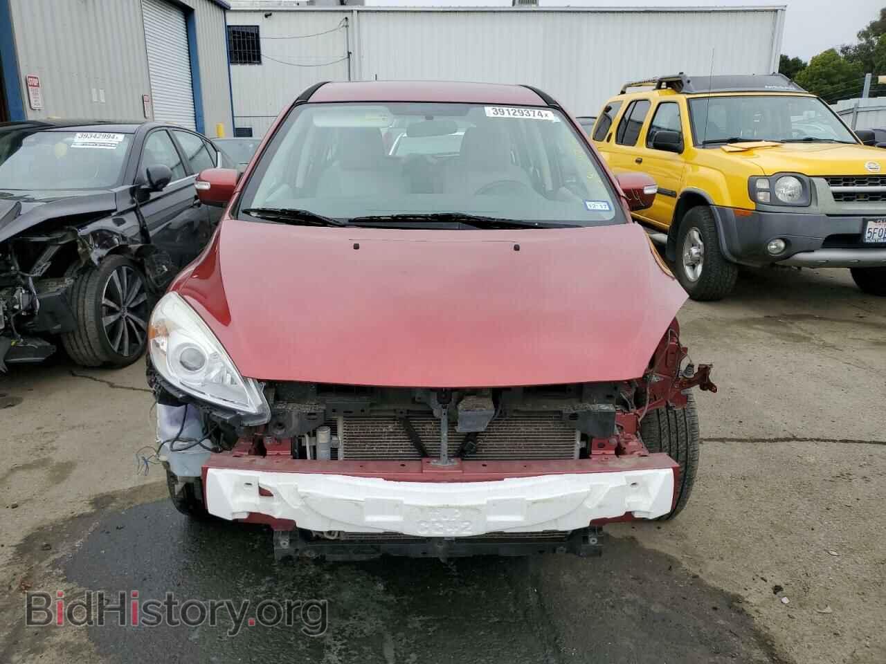 2015 MAZDA 5 - VIN: JM1CW2BL3F0190500 - Фото 5