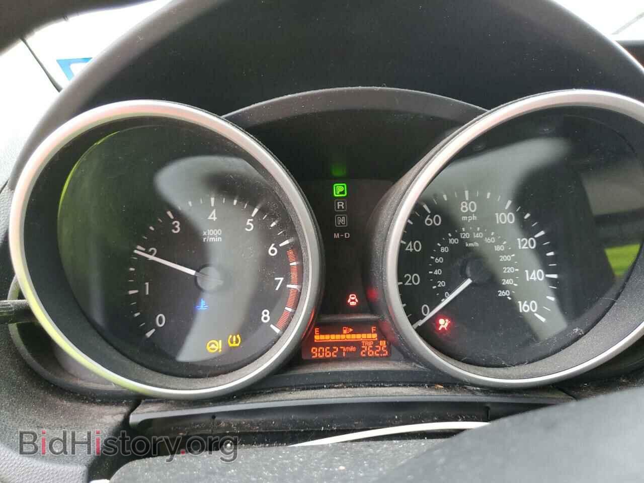 2015 MAZDA 5 - VIN: JM1CW2BL3F0190500 - Фото 9