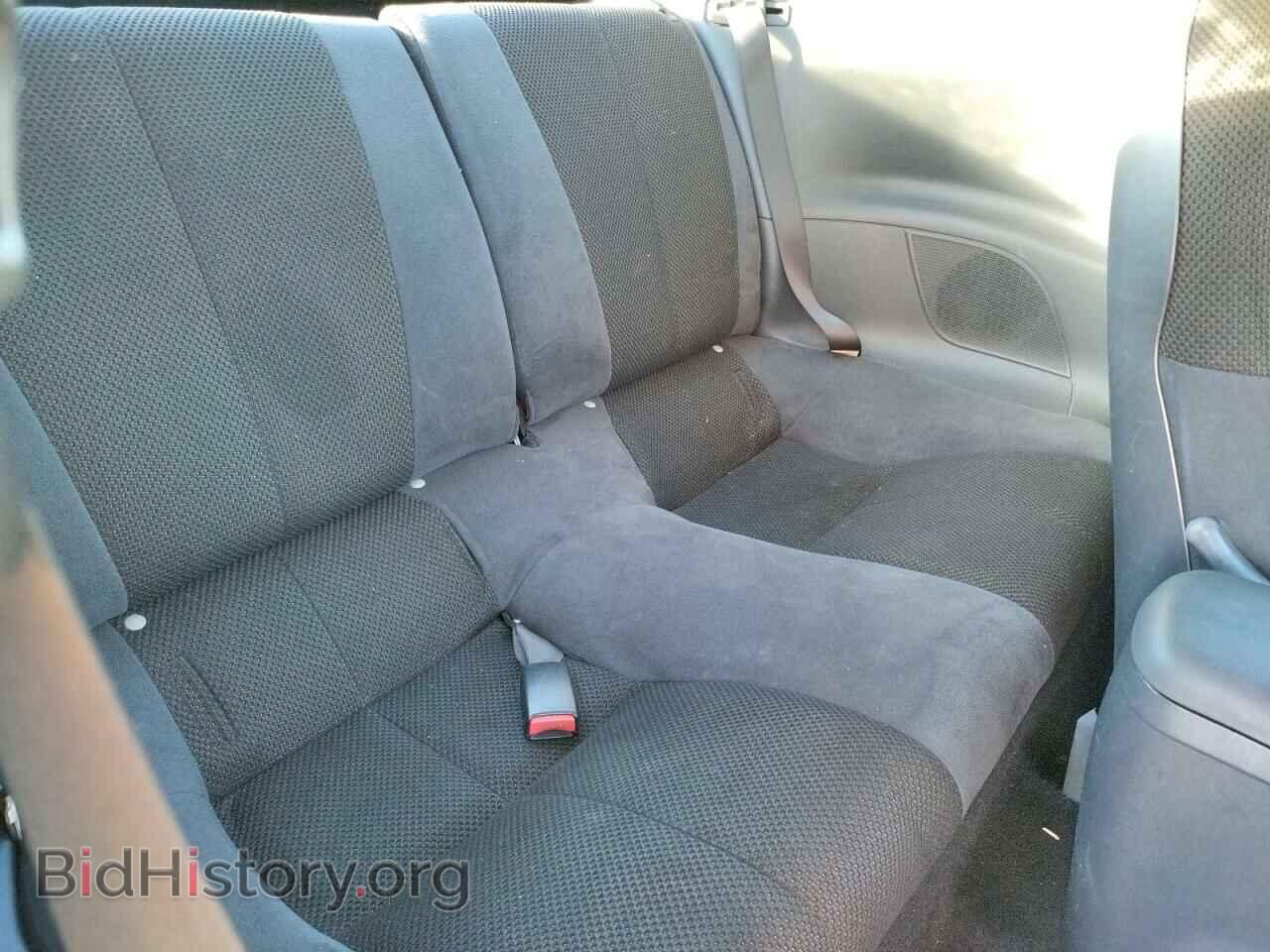 2007 MITSUBISHI ECLIPSE - VIN: 4A3AK24F07E009235 - Photo 6
