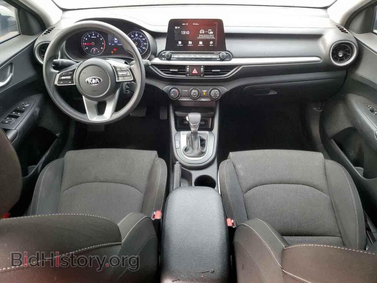 2020 KIA FORTE - VIN: 3KPF24AD8LE211729 - Фото 8
