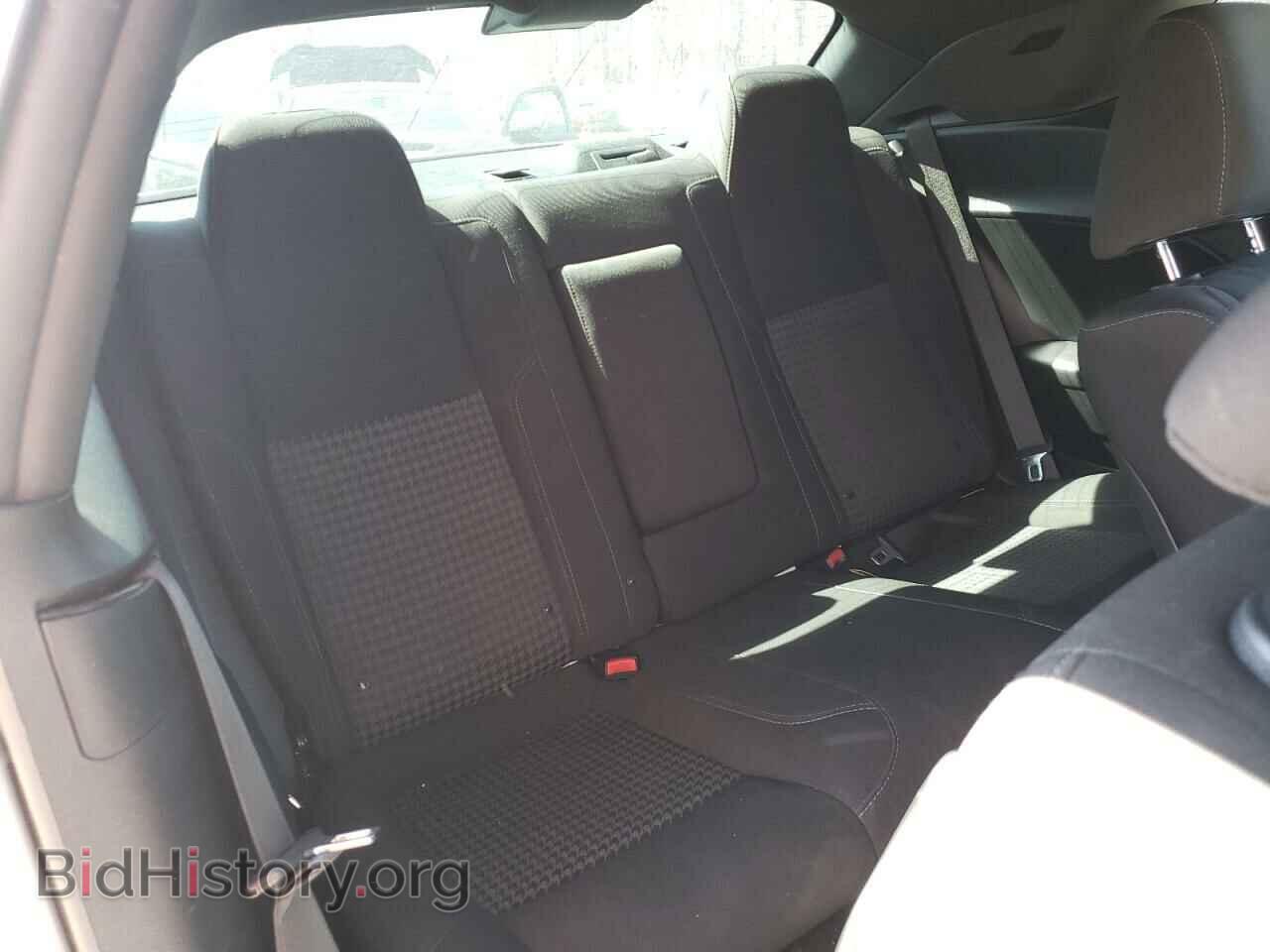 2016 DODGE CHALLENGER - VIN: 2C3CDZBT6GH306840 - Фото 6