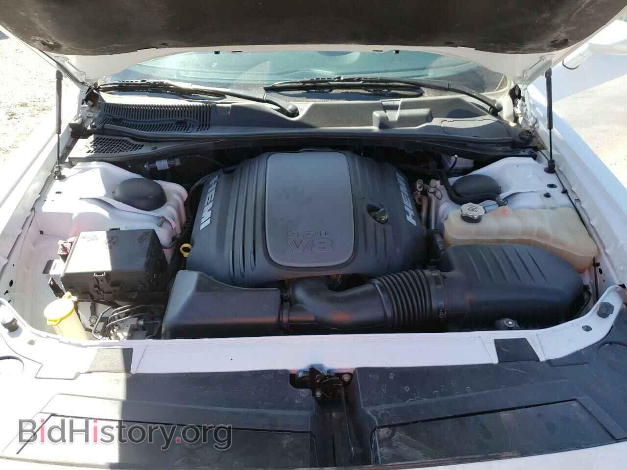 2016 DODGE CHALLENGER - VIN: 2C3CDZBT6GH306840 - Фото 7