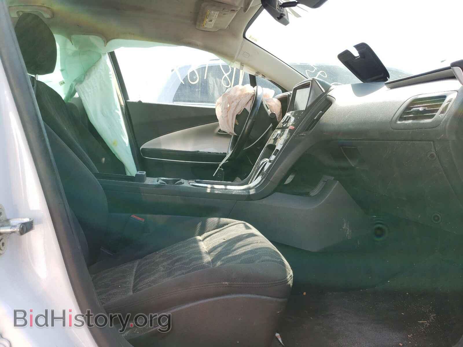 2015 CHEVROLET VOLT - VIN: 1G1RA6E49FU111563 - Фото 5