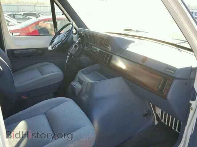 1995 DODGE RAM VAN - VIN: 2B5WB35Z4SK569151 - Фото 5