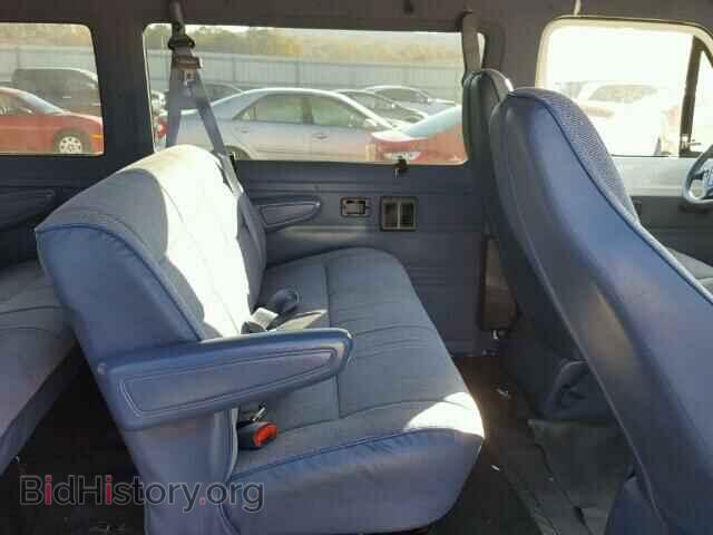 1995 DODGE RAM VAN - VIN: 2B5WB35Z4SK569151 - Фото 6