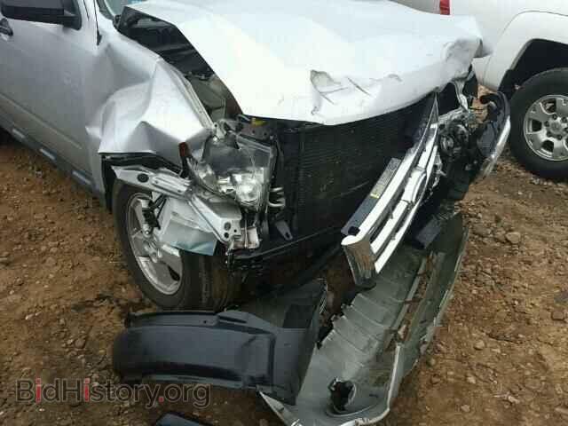 2011 FORD ESCAPE - VIN: 1FMCU0C74BKB19067 - Фото 9