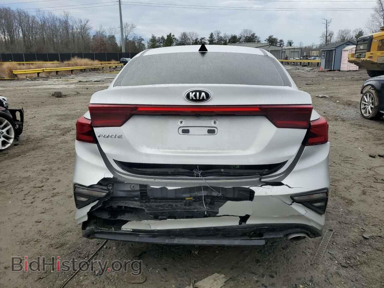 2020 KIA FORTE - VIN: 3KPF24AD2LE154539 - Фото 6