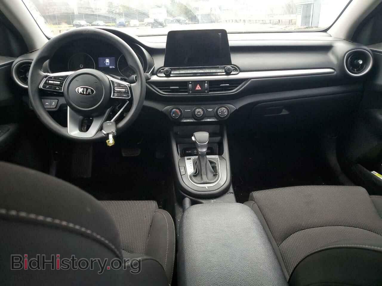 2020 KIA FORTE - VIN: 3KPF24AD2LE154539 - Фото 8