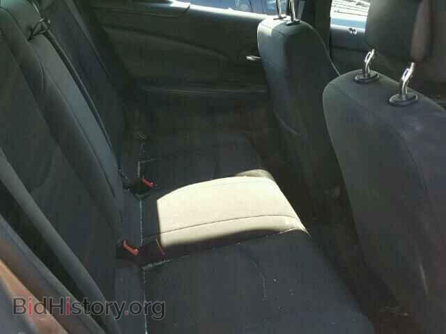 2014 DODGE AVENGER - VIN: 1C3CDZCG2EN117687 - Photo 6