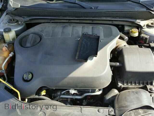 2014 DODGE AVENGER - VIN: 1C3CDZCG2EN117687 - Photo 7