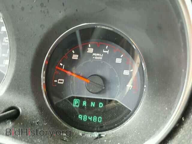 2014 DODGE AVENGER - VIN: 1C3CDZCG2EN117687 - Photo 8