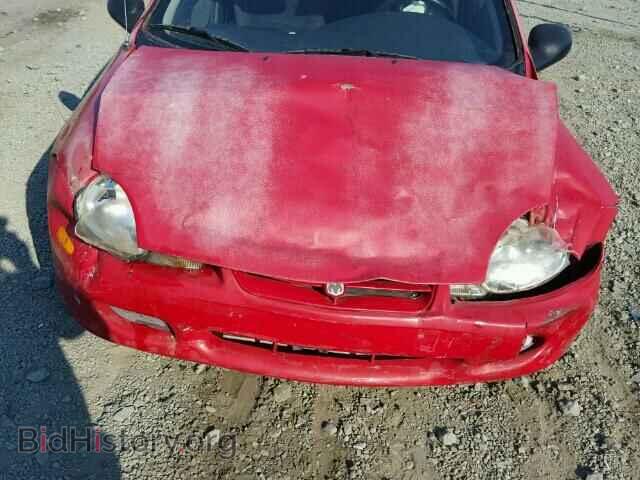 2002 DODGE NEON - VIN: 1B3ES26C22D635988 - Фото 9