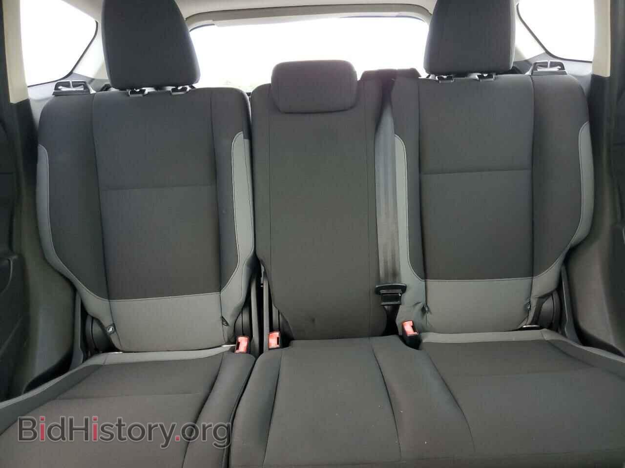 2013 FORD ESCAPE - VIN: 1FMCU0F73DUB43993 - Фото 10