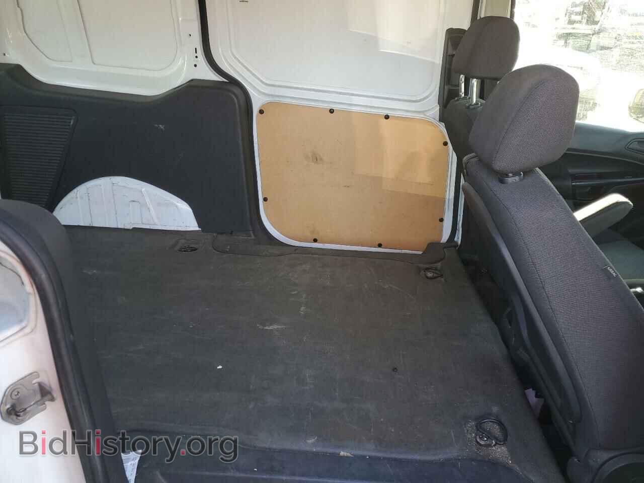 2017 FORD TRANSIT - VIN: NM0LS7E79H1318837 - Фото 11