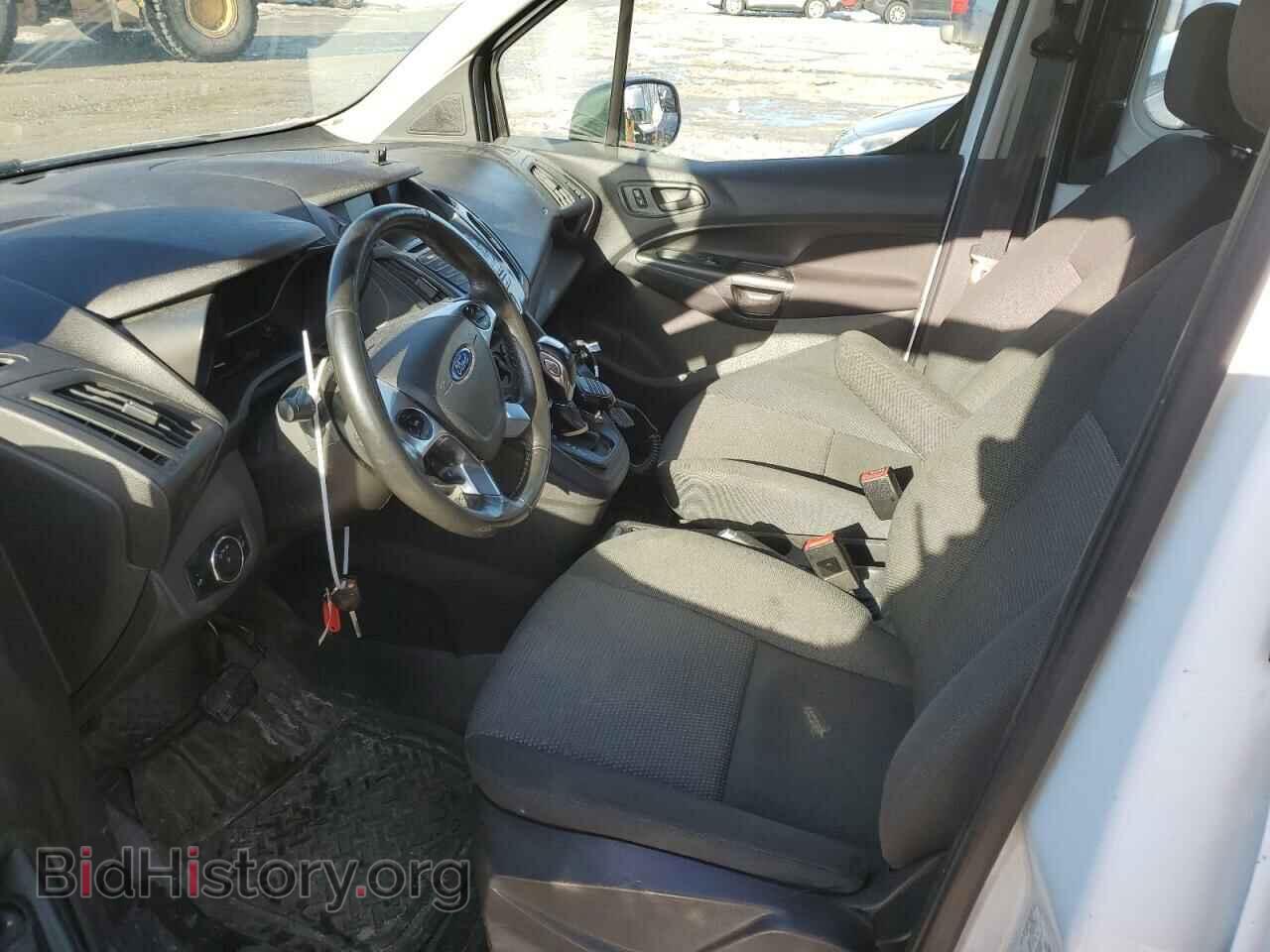 2017 FORD TRANSIT - VIN: NM0LS7E79H1318837 - Фото 7