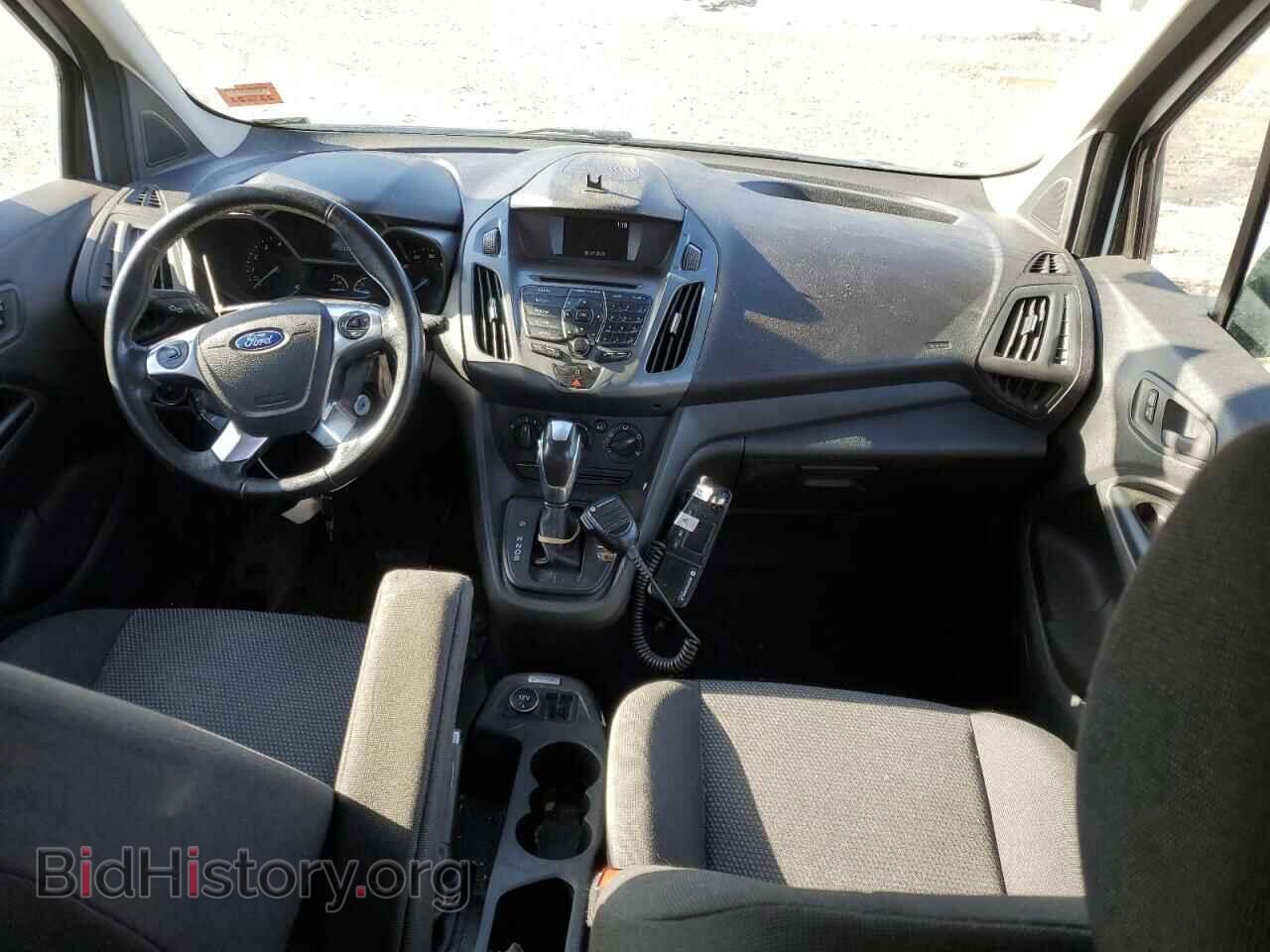 2017 FORD TRANSIT - VIN: NM0LS7E79H1318837 - Фото 8
