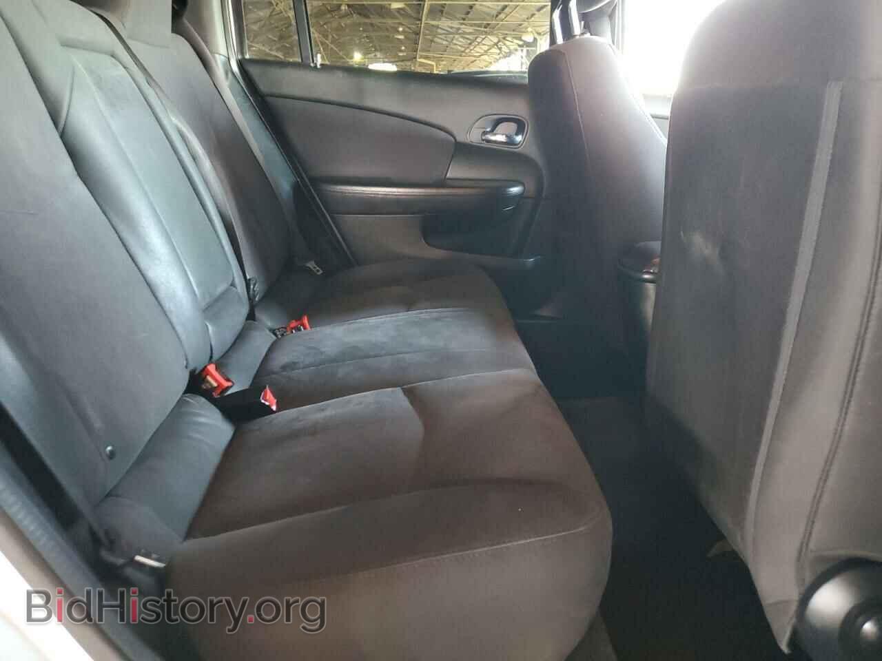 2012 CHRYSLER 200 - VIN: 1C3CCBAB7CN273643 - Фото 10
