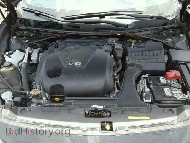 2017 NISSAN MAXIMA - VIN: 1N4AA6AP7HC397044 - Фото 7