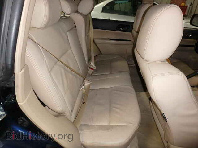 2006 SUBARU FORESTER - VIN: JF1SG67636H719440 - Фото 6