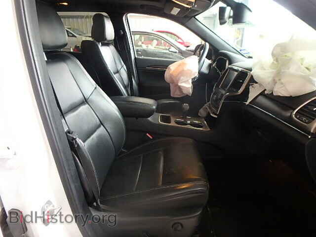 2014 JEEP CHEROKEE - VIN: 1C4RJEBG4EC284332 - Фото 5