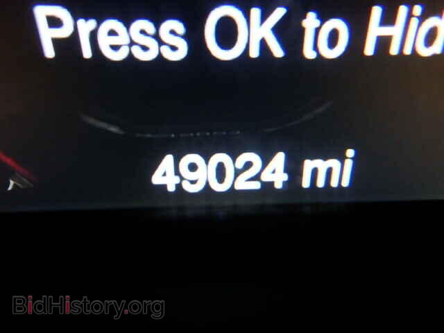 2014 JEEP CHEROKEE - VIN: 1C4RJEBG4EC284332 - Фото 8