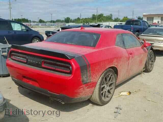 2016 DODGE CHALLENGER - VIN: 2C3CDZFJ6GH279146 - Photo 4