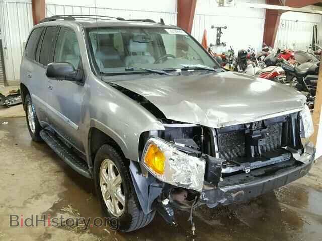 Фотография 1GKDT13S472116820 - GMC ENVOY 2007