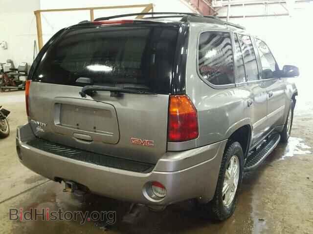 2007 GMC ENVOY - VIN: 1GKDT13S472116820 - Фото 4