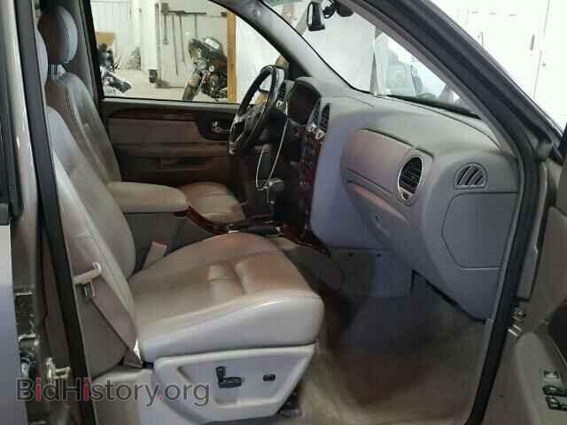 2007 GMC ENVOY - VIN: 1GKDT13S472116820 - Фото 5