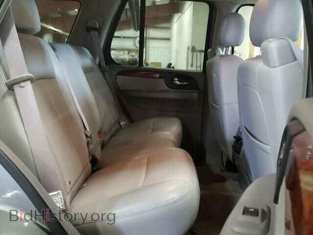 2007 GMC ENVOY - VIN: 1GKDT13S472116820 - Фото 6