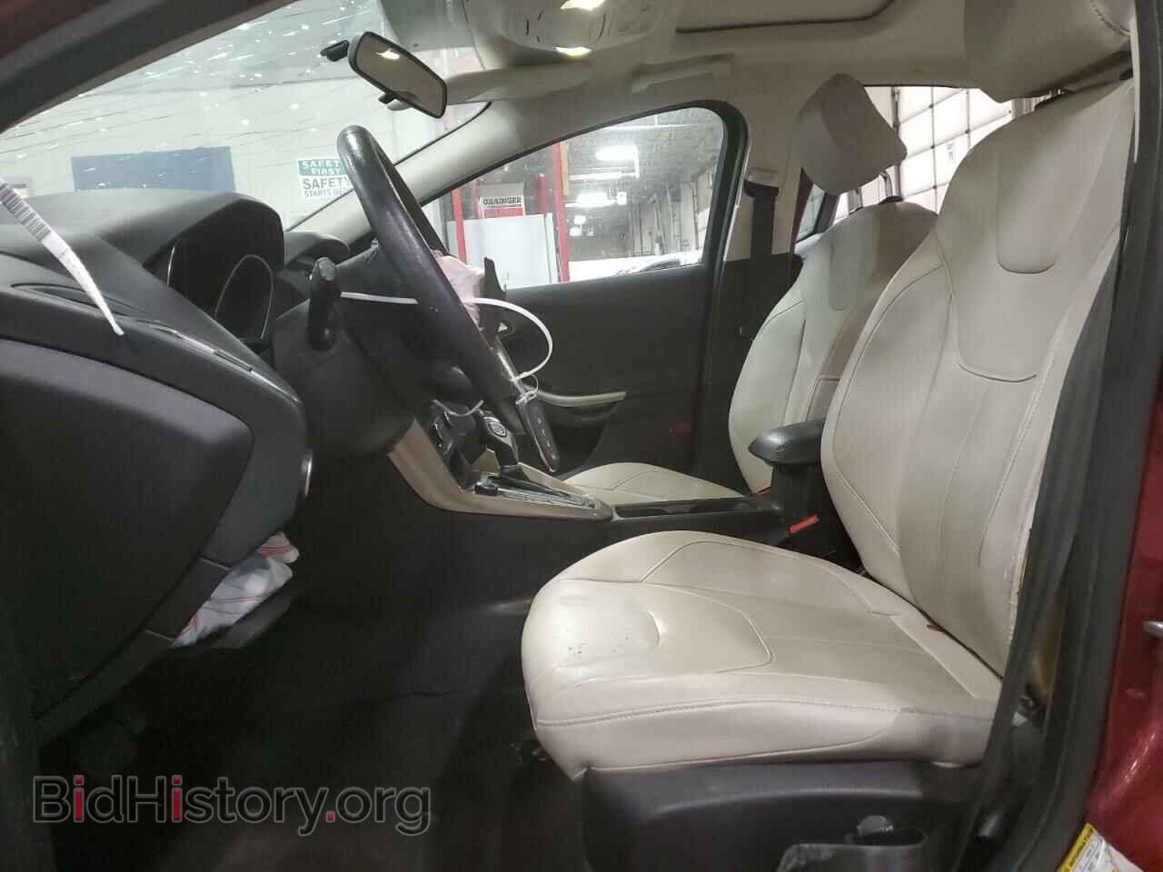2017 FORD FOCUS - VIN: 1FADP3N22HL268511 - Фото 7