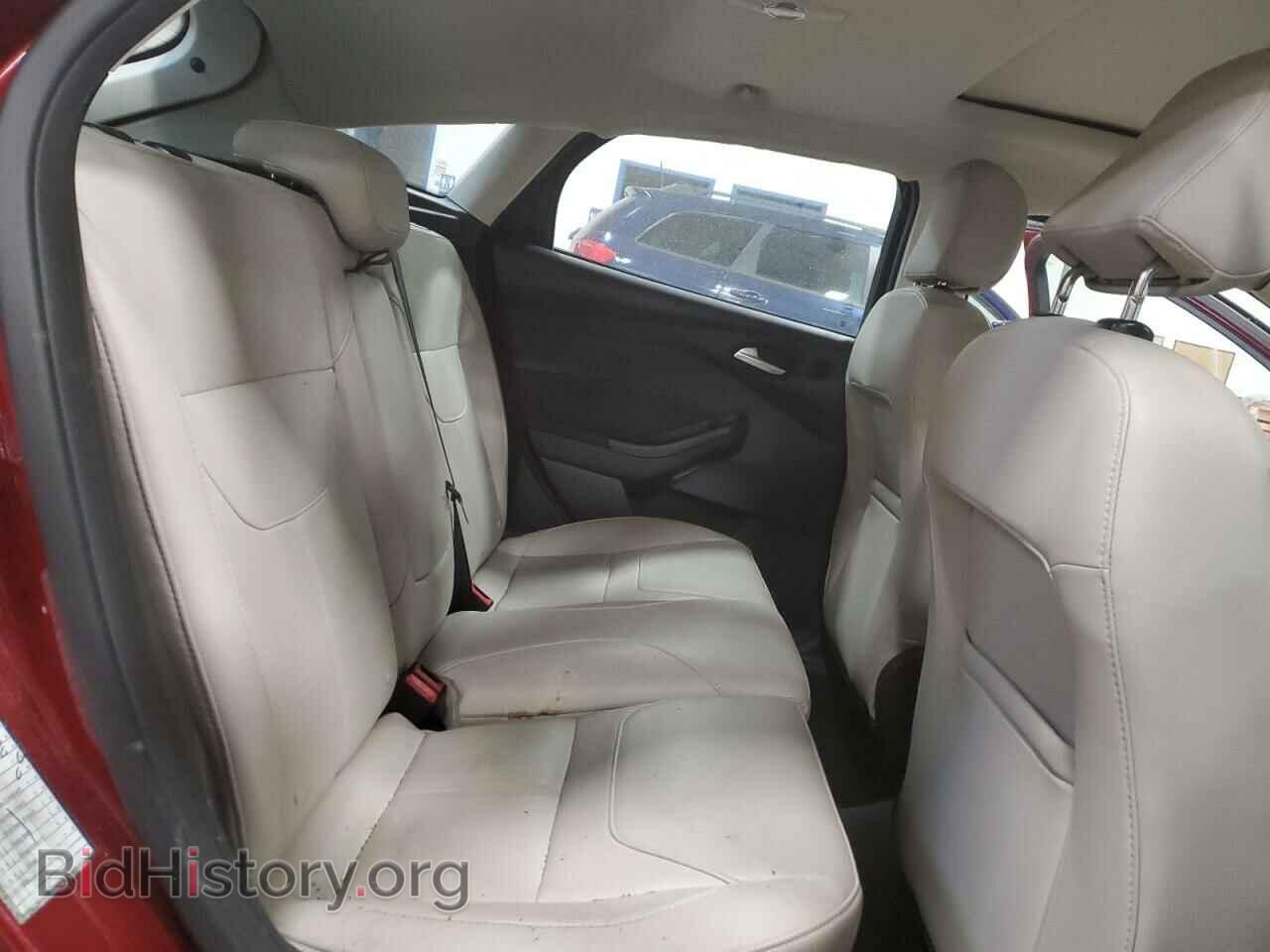 2017 FORD FOCUS - VIN: 1FADP3N22HL268511 - Фото 10