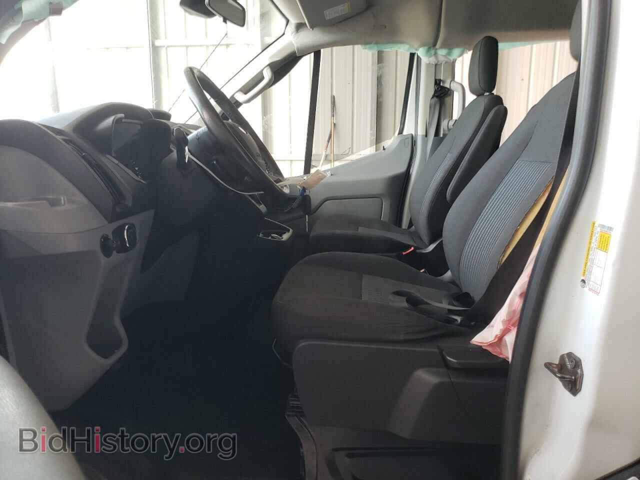 2017 FORD TRANSIT - VIN: 1FBZX2YM2HKB16259 - Photo 7
