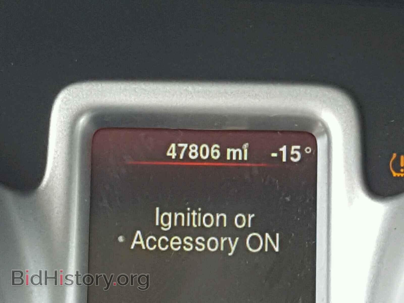 2015 DODGE JOURNEY - VIN: 3C4PDCBB0FT595026 - Фото 8