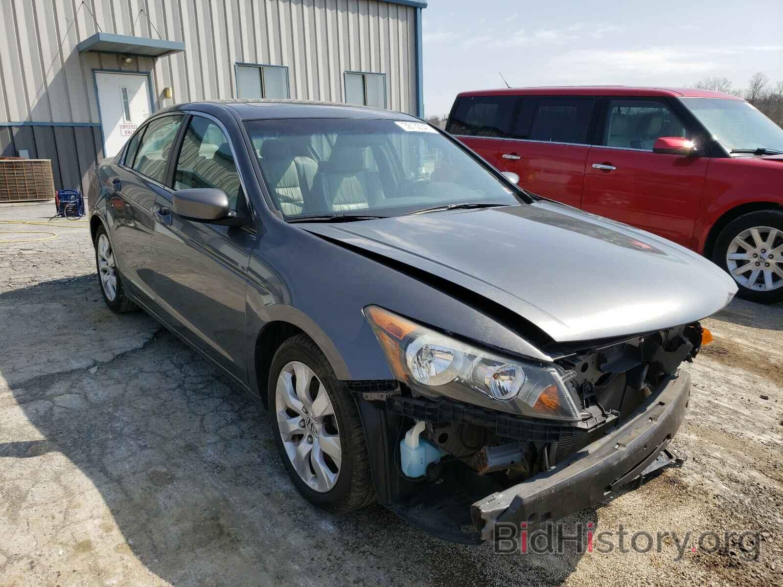 Photo 1HGCP26808A011816 - HONDA ACCORD 2008